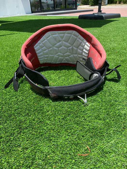 Used 2017 Medium Manera Exo Waist Harness with Spreader Bar