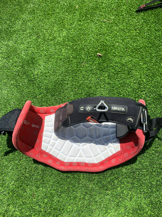 Used 2017 Medium Manera Exo Waist Harness with Spreader Bar