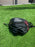 Used Medium Dakine Vega Seat Harness with Spreader bar