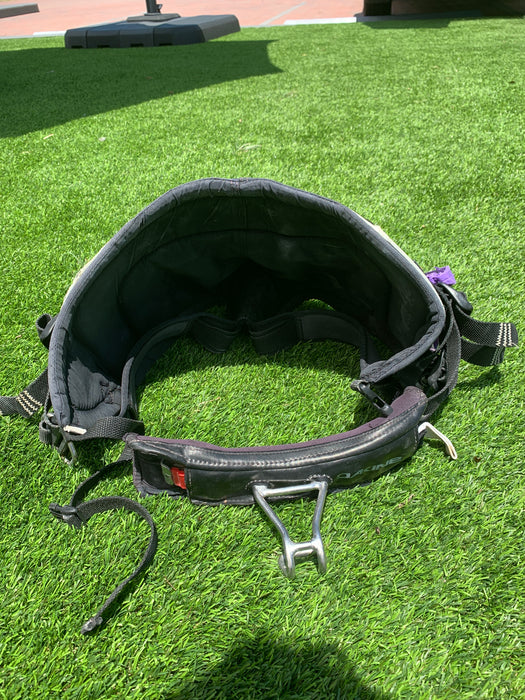2021 Small Dakine Vega Seat Harness Used