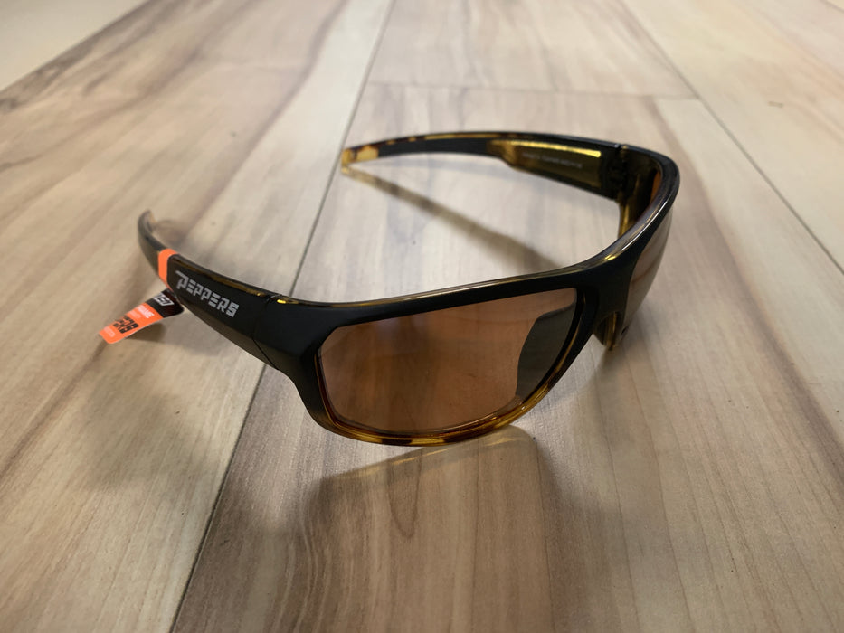 Peppers Glasses