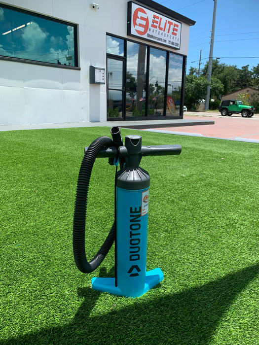 Used Duotone Kite and Wing Pump Medium