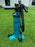 Used Duotone Kite and Wing Pump Medium