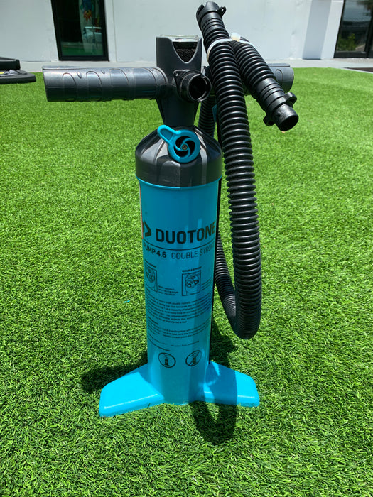 Used Duotone Kite and Wing Pump Medium