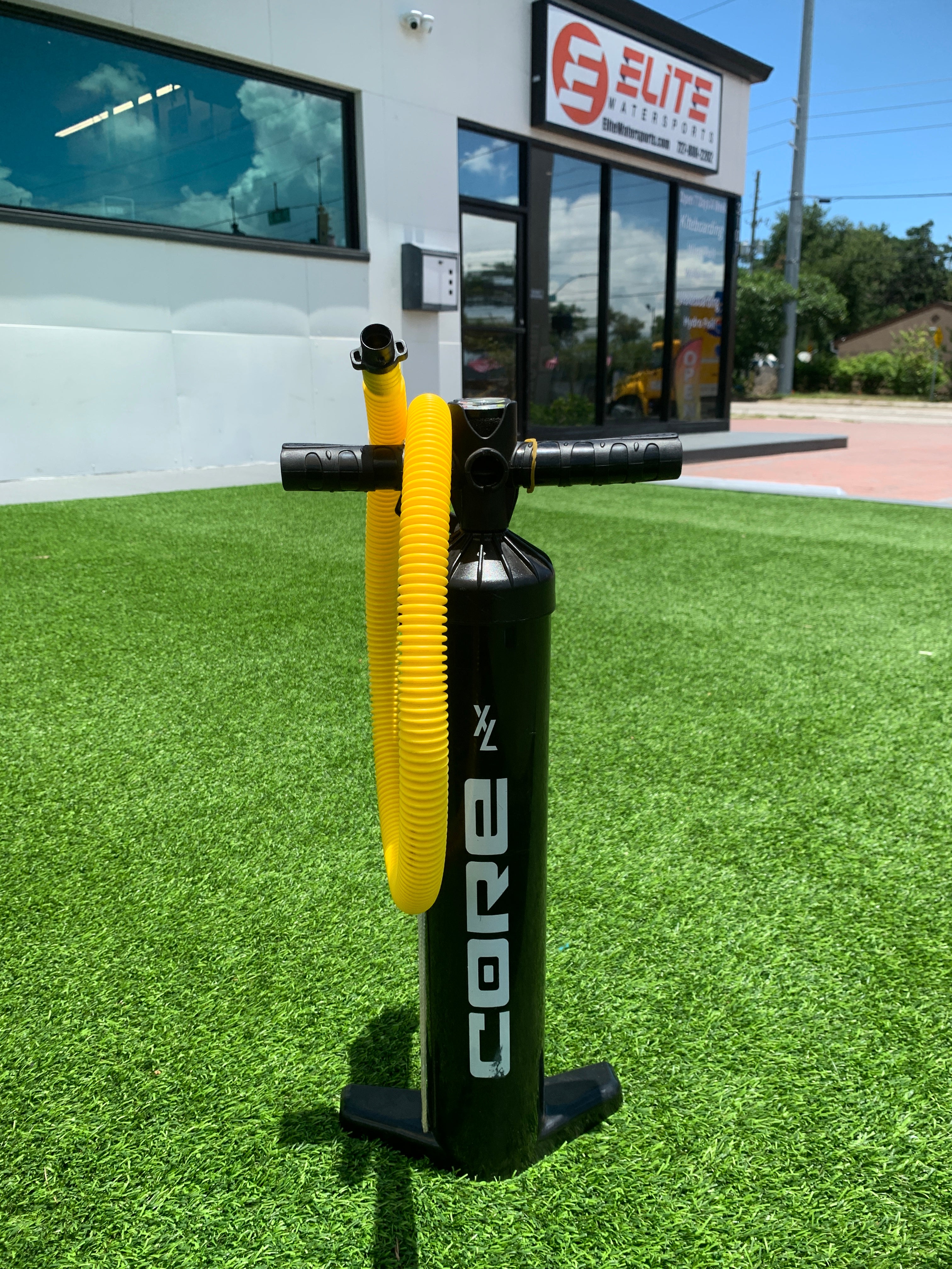 Used Core 2.0 Kite Pump XL