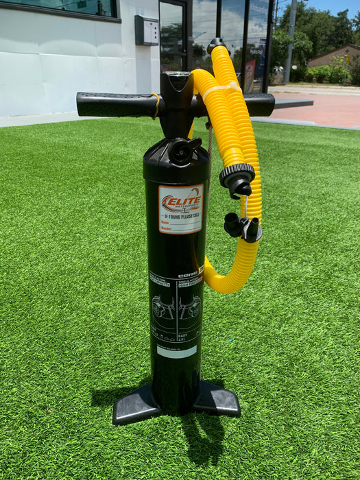 Used Core 2.0 Kite Pump XL