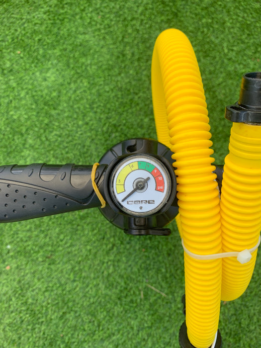 Used Core 2.0 Kite Pump XL