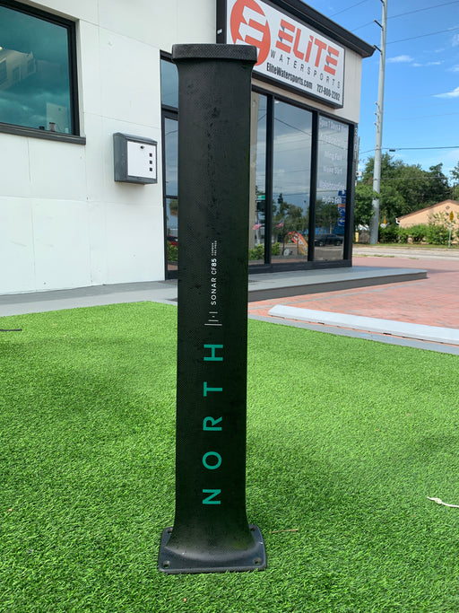 Used North Sonar CF85 Mast
