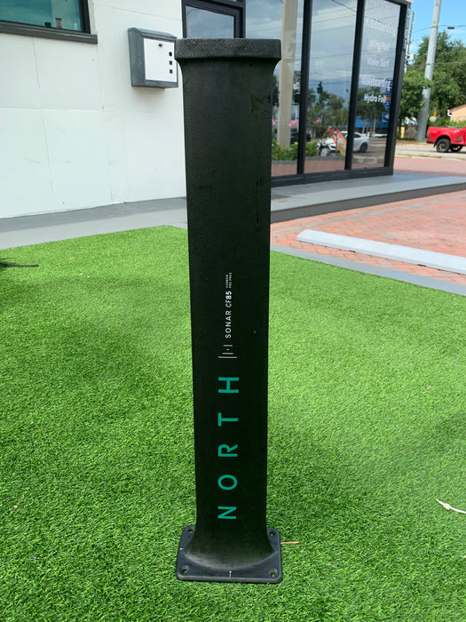 Used North Sonar CF85 Mast