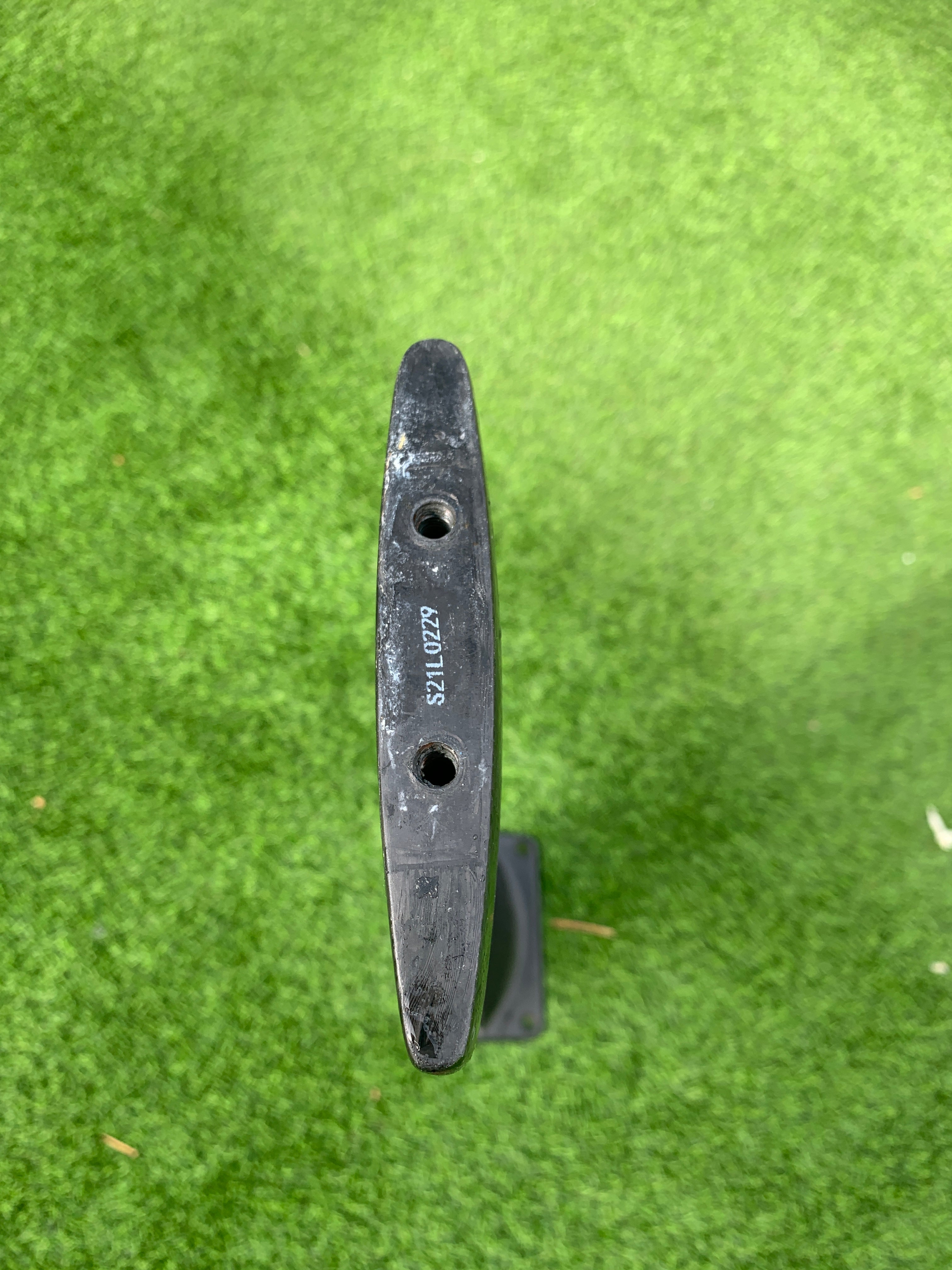 Used North Sonar CF85 Mast