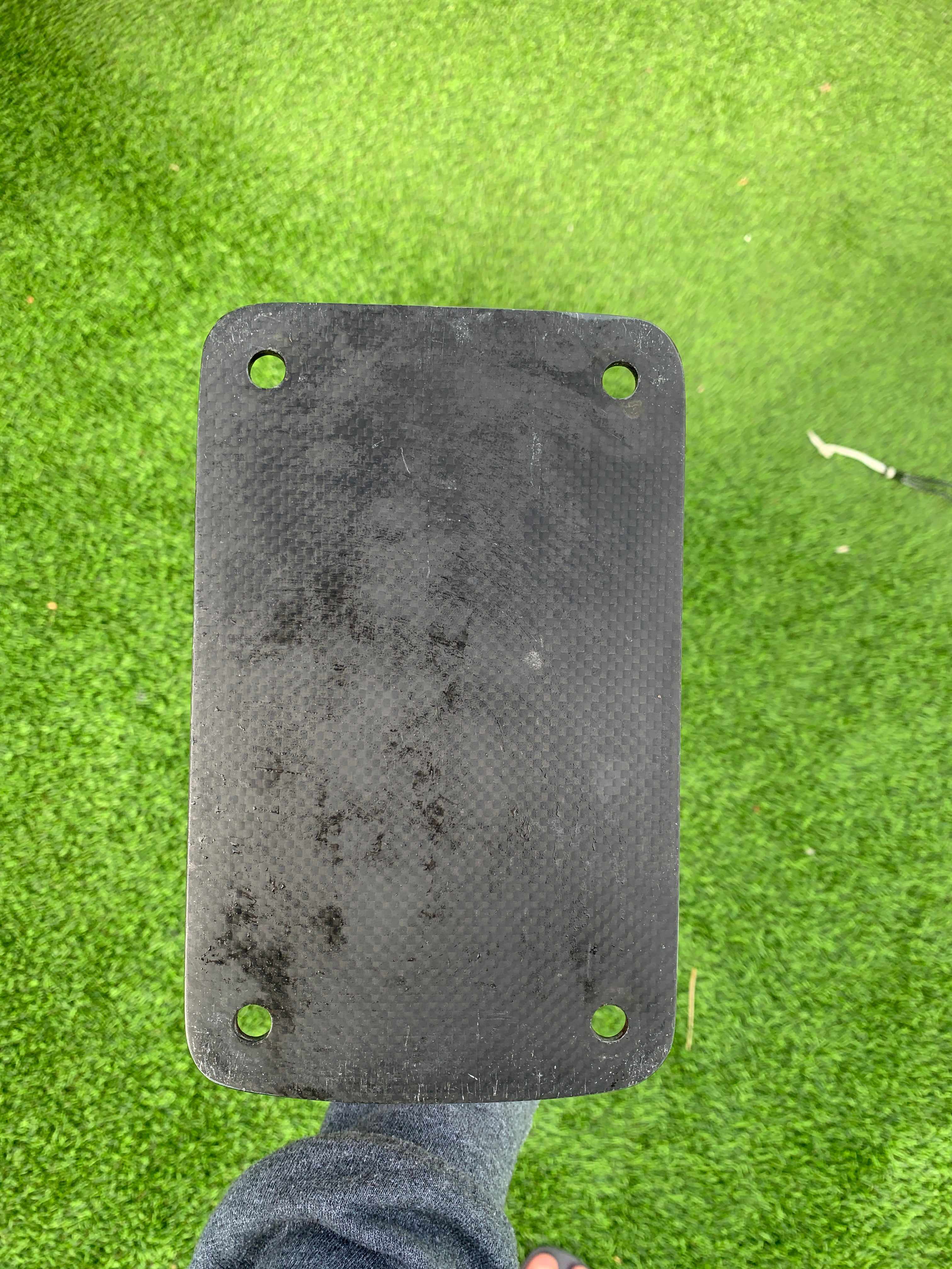 Used North Sonar CF85 Mast