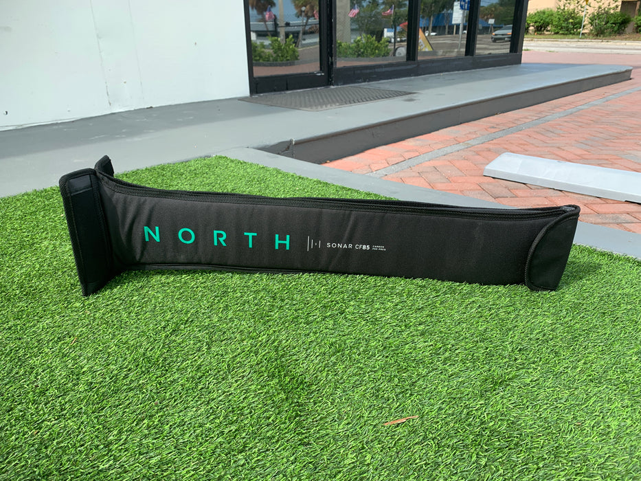 Used North Sonar CF85 Mast