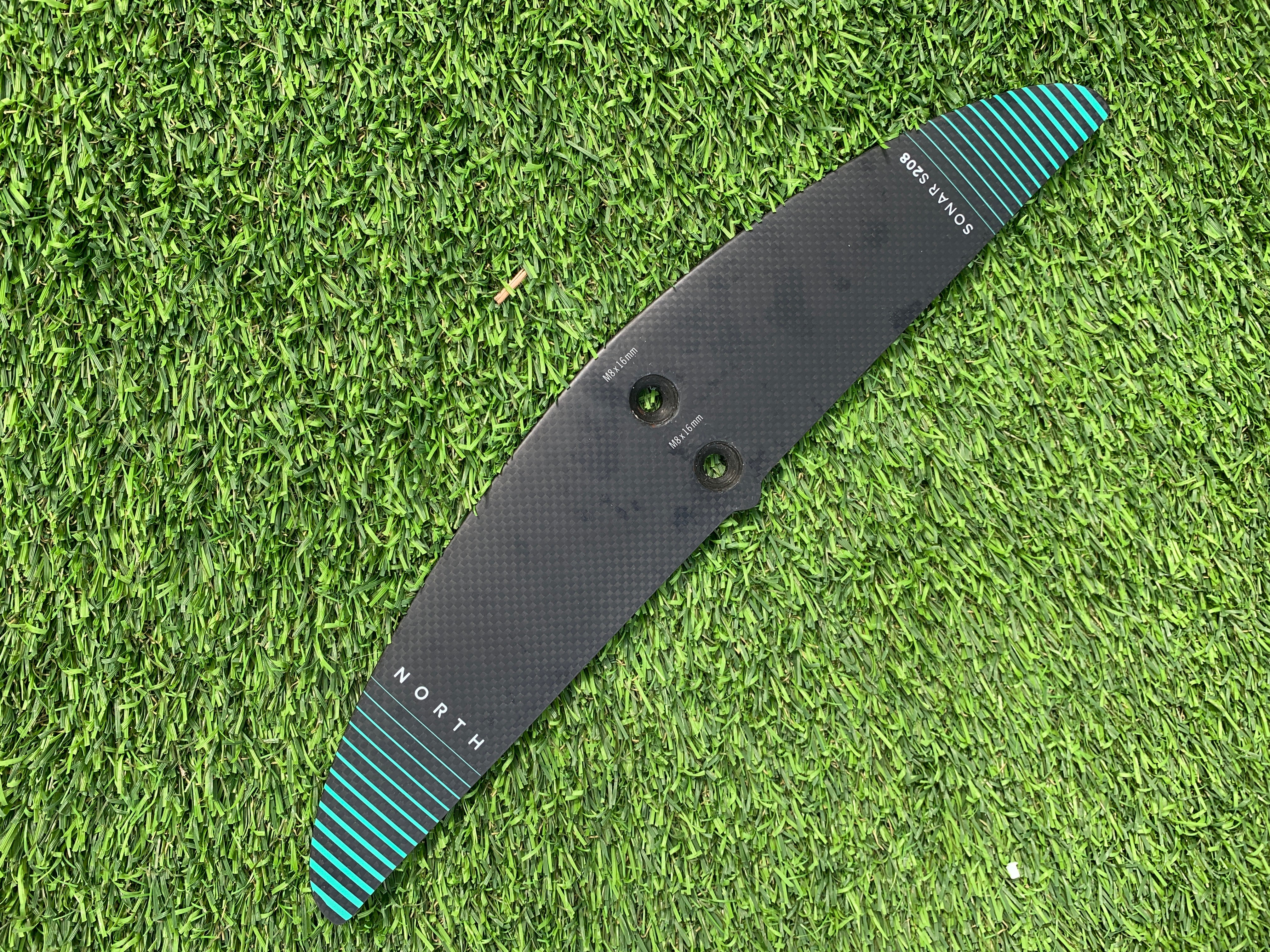 Used North Sonar S208 Rear Stabilizer