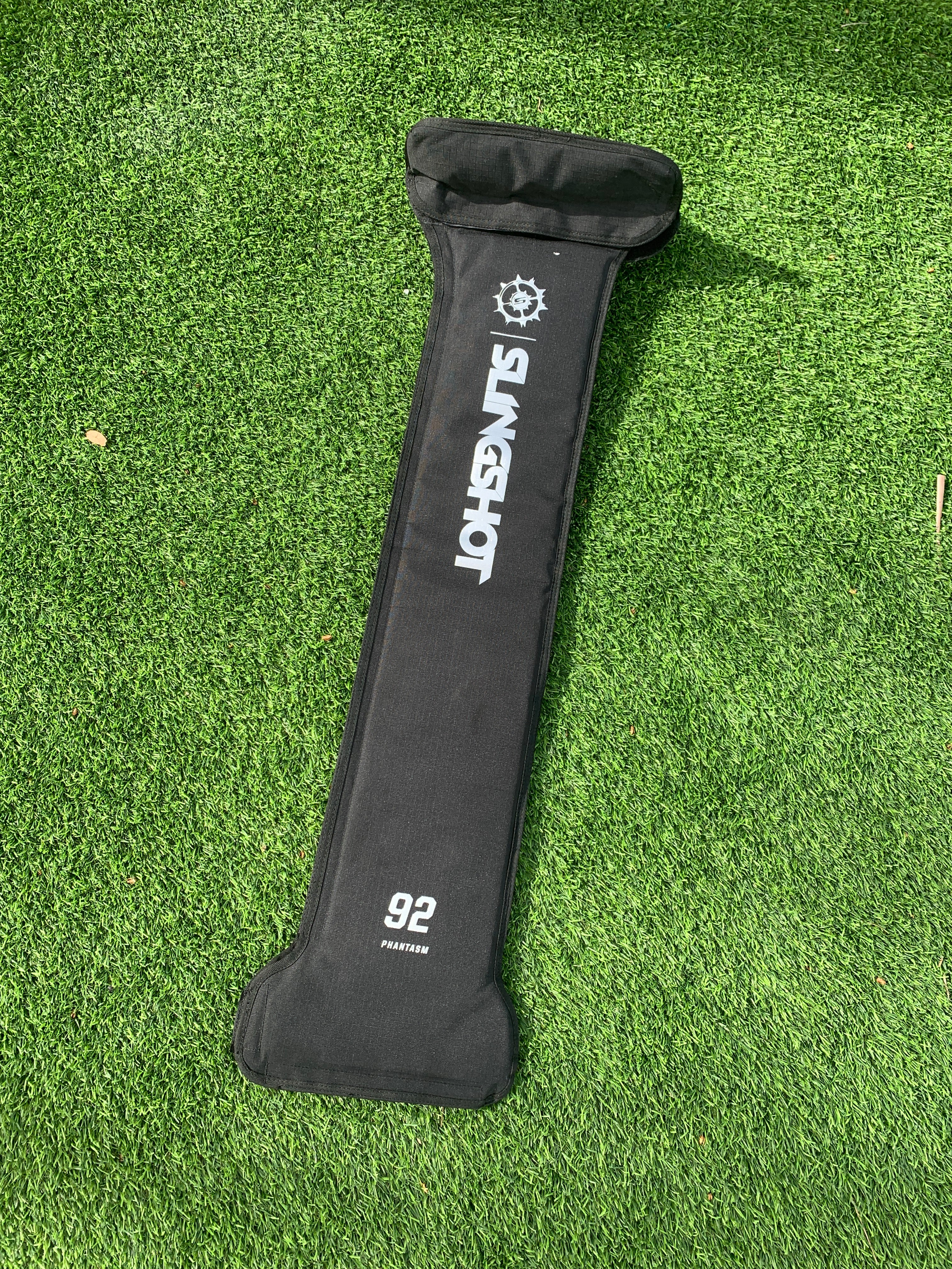 Padded 92cm Mast Cover for Slingshot Phantasm