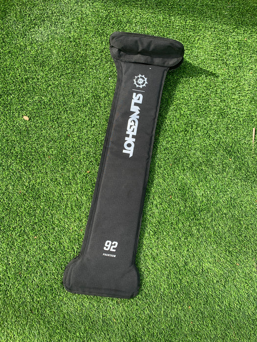 Padded 92cm Mast Cover for Slingshot Phantasm