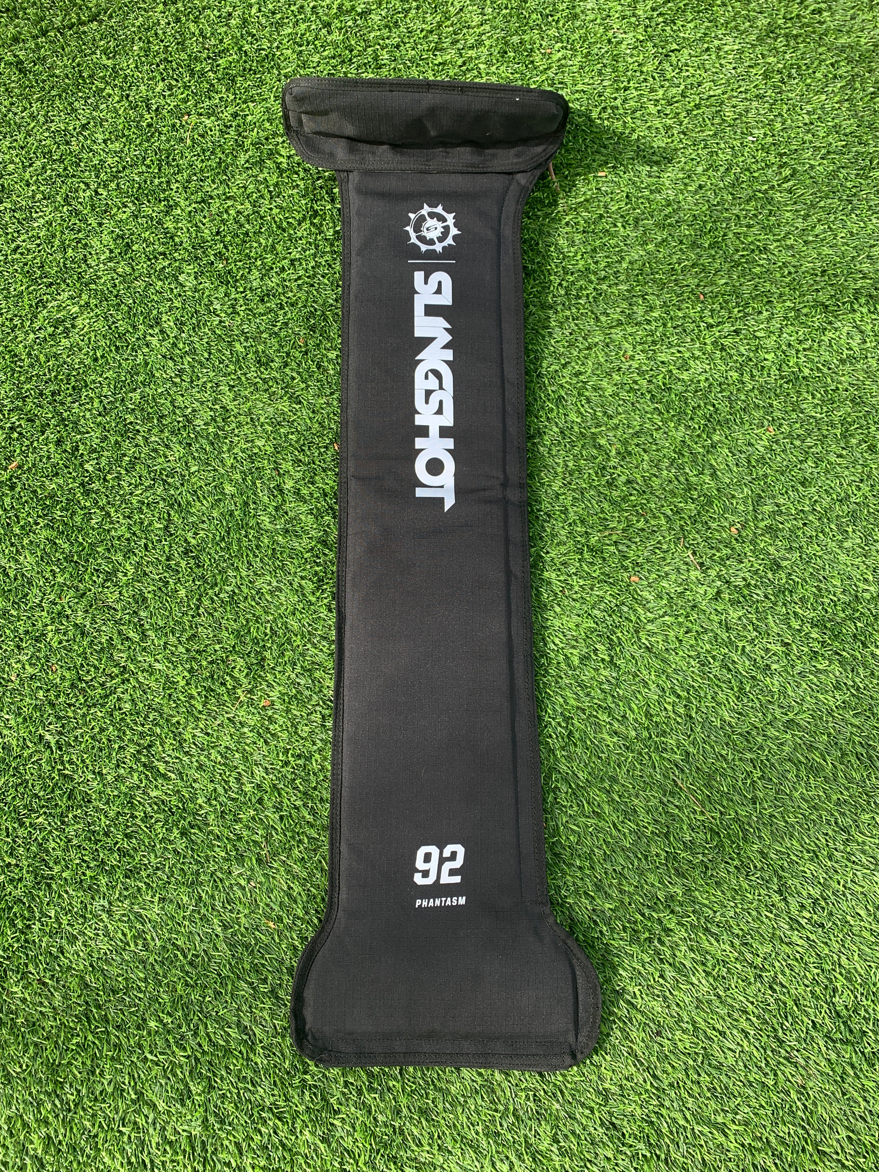 Padded 92cm Mast Cover for Slingshot Phantasm