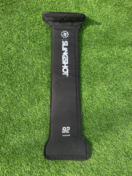 Padded 92cm Mast Cover for Slingshot Phantasm