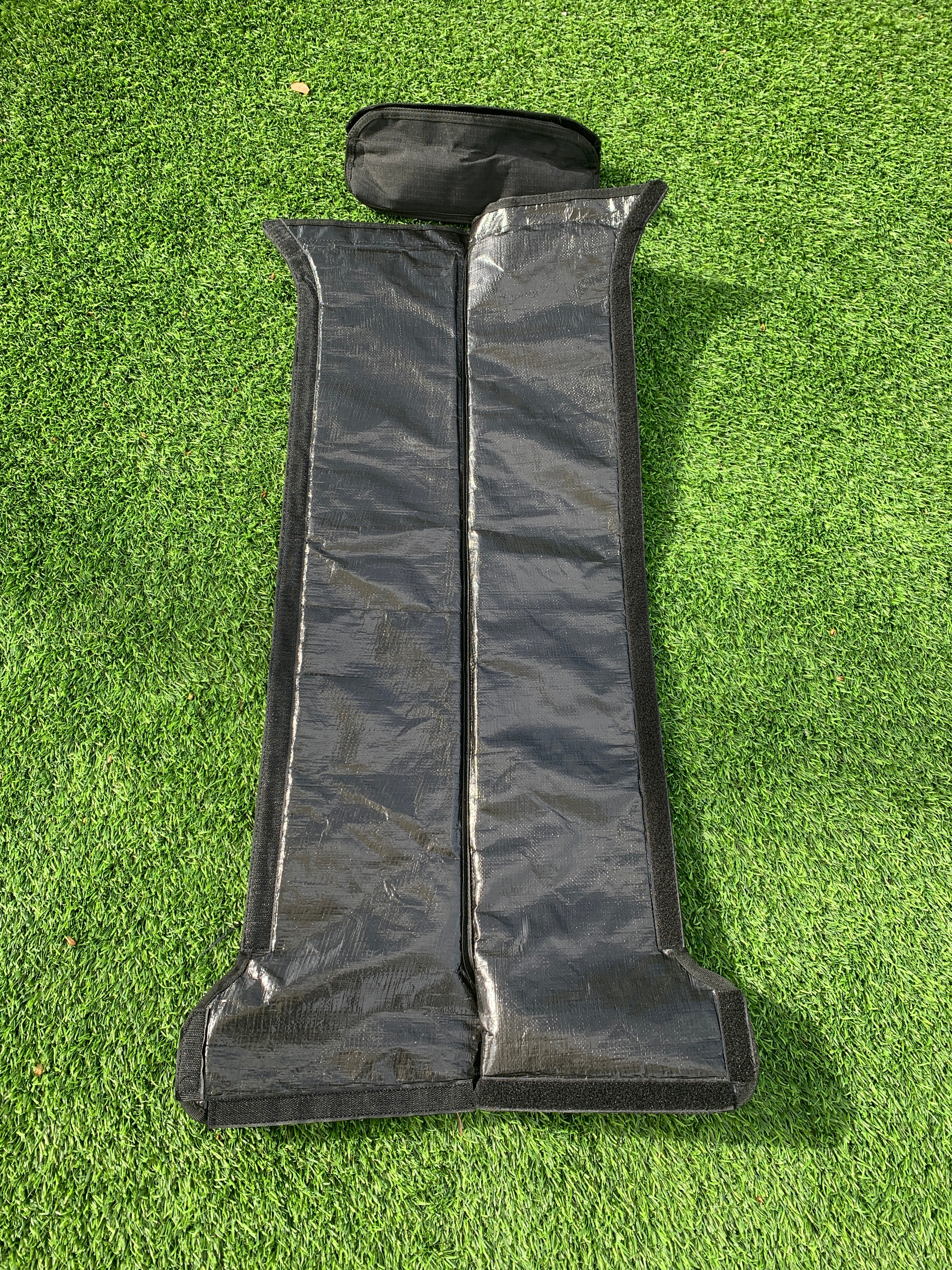 Padded 92cm Mast Cover for Slingshot Phantasm