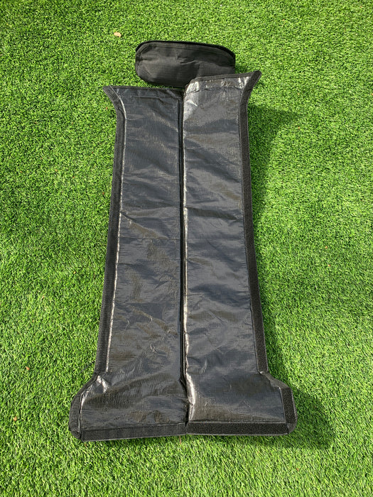 Padded 92cm Mast Cover for Slingshot Phantasm