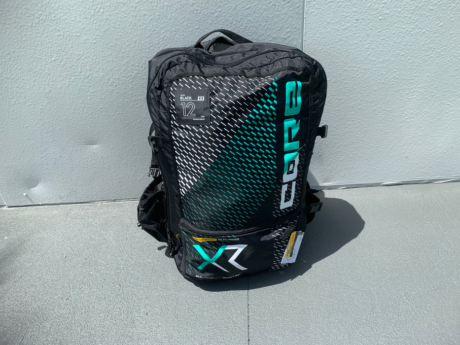 Core XRX 12m Black Demo Used