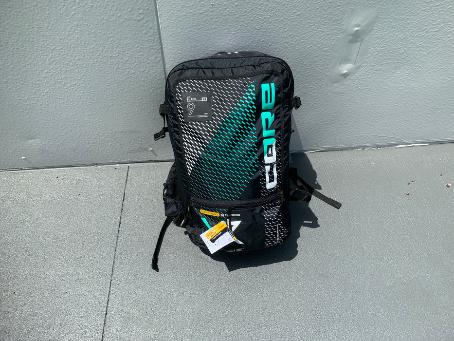 Core XRX 9m Black Demo Used