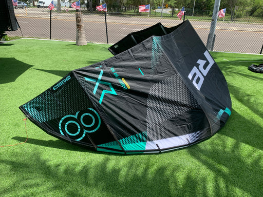 Core XRX 8m Black Demo Used