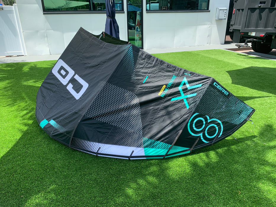 Core XRX 8m Black Demo Used