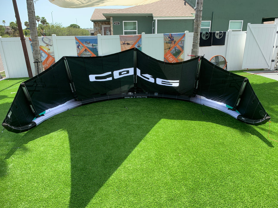 Core XRX 8m Black Demo Used