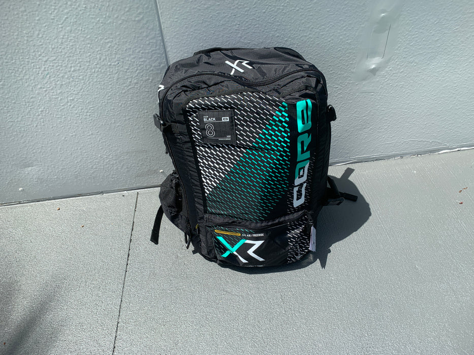 Core XRX 8m Black Demo Used