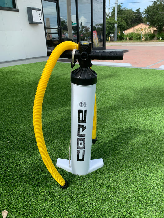 Core XL pump 3.0 Demo
