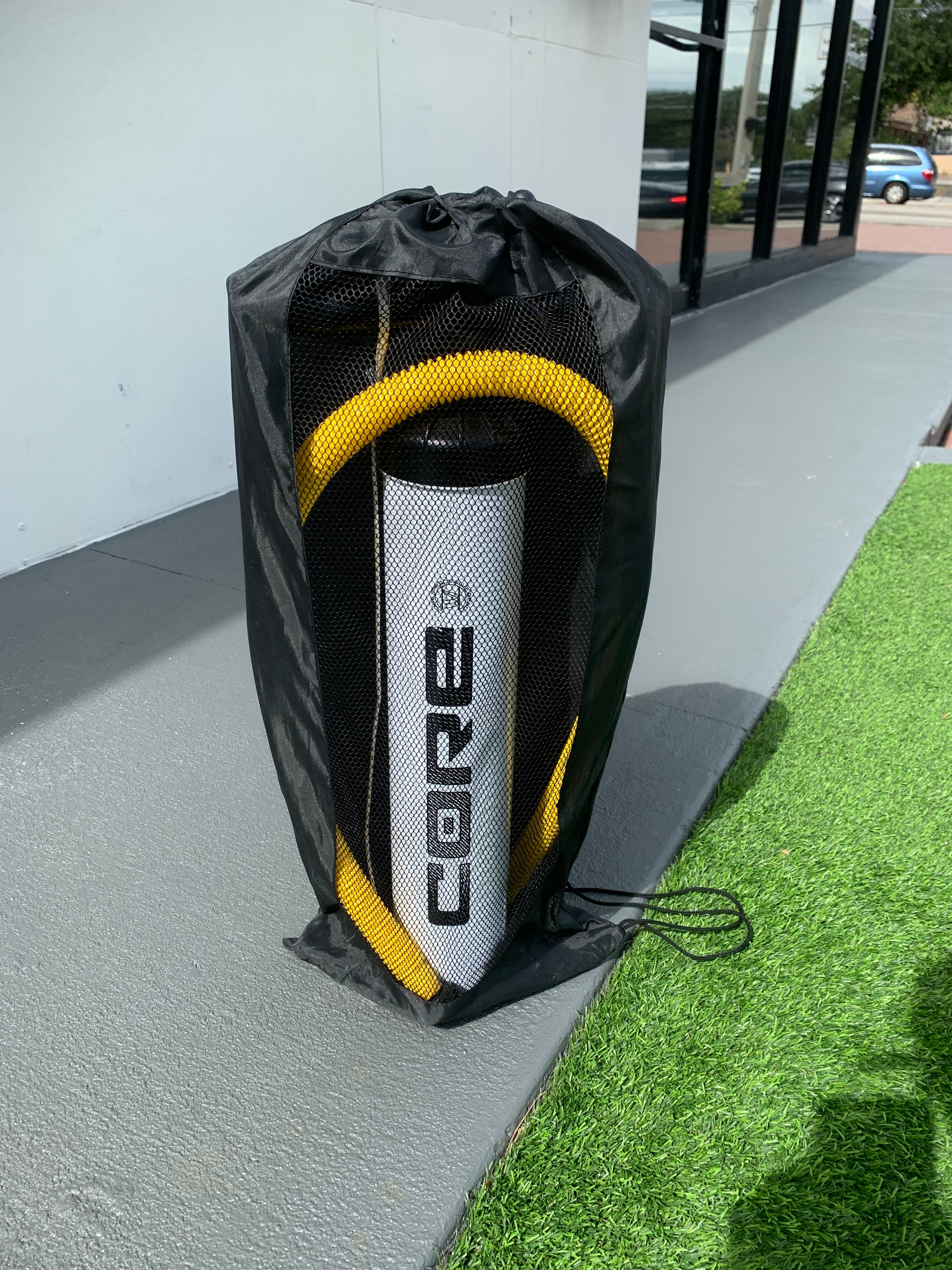 Core XL pump 3.0 Demo