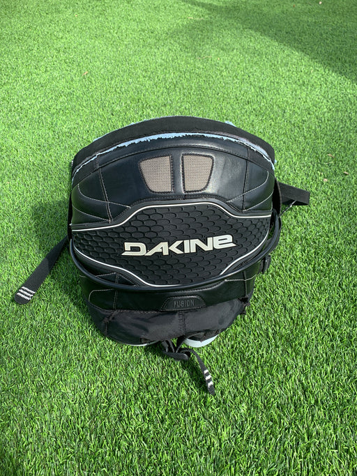 Dakine Fusion Seat Harness M Used w/ Spreader Bar