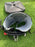 Dakine Fusion Seat Harness M Used w/ Spreader Bar