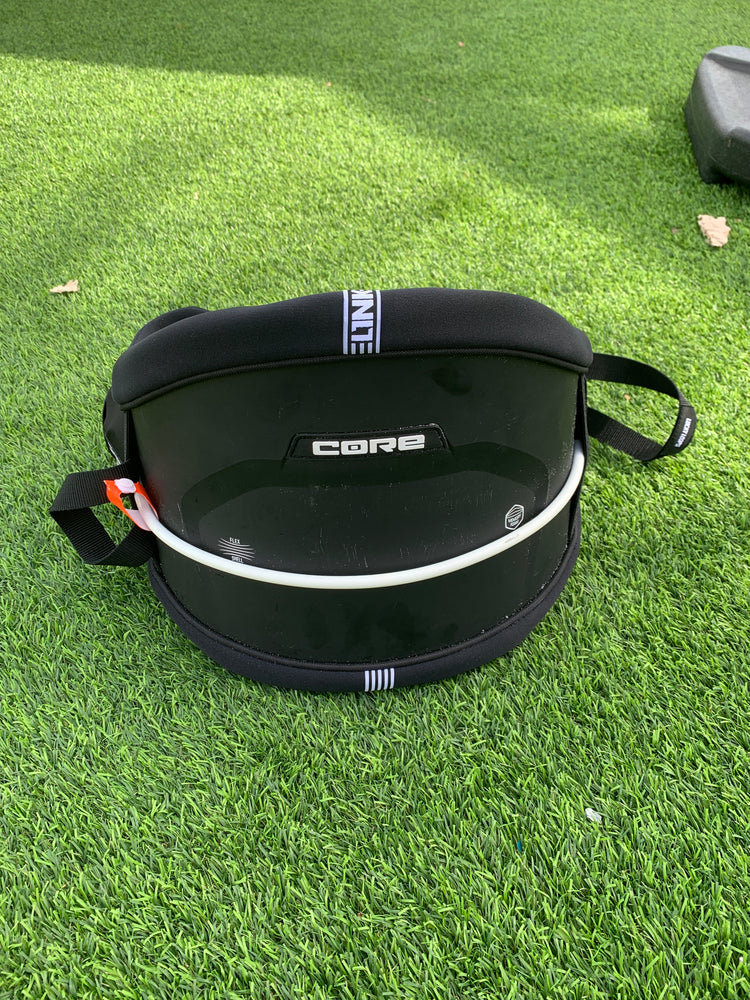 Core Link Kite Harness L Display Model Incl. Spreader Bar