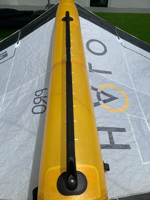 Core Halo Pro 6m demo