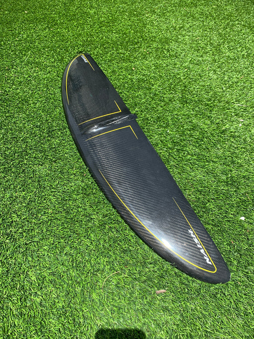 Naish S26 Jet HA 1400 Foil Front Wing Used