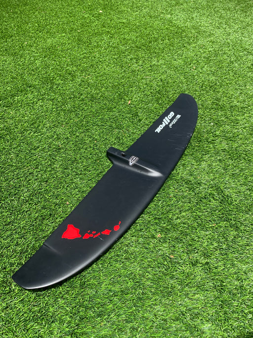 Go Foil RS 1000 Foil Front Wing Used