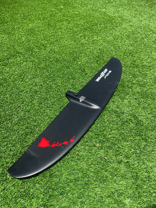 Go Foil RS 1000 Foil Front Wing Used