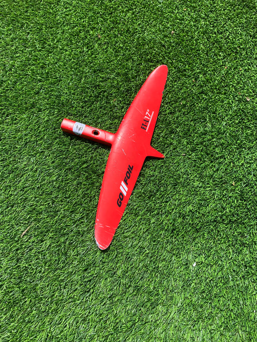 Go Foil FT-L 17" Foil Tail Wing Stabilizer Used