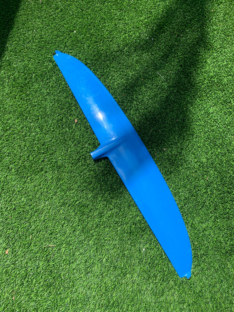 Go Foil PNL 185 Front Wing Used
