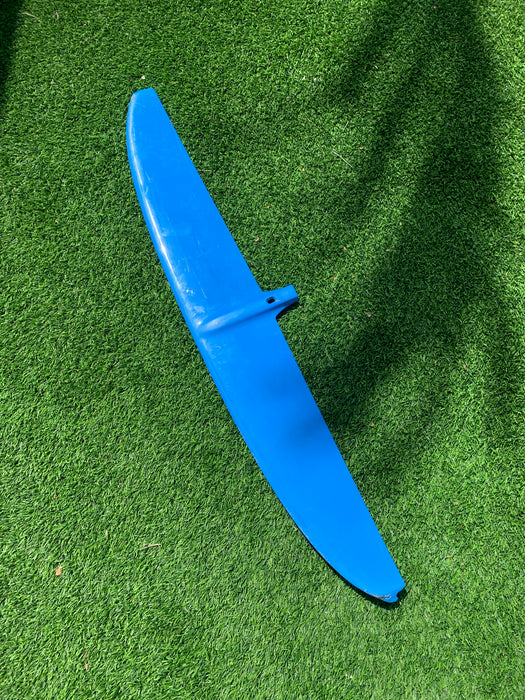 Go Foil PNL 185 Front Wing Used