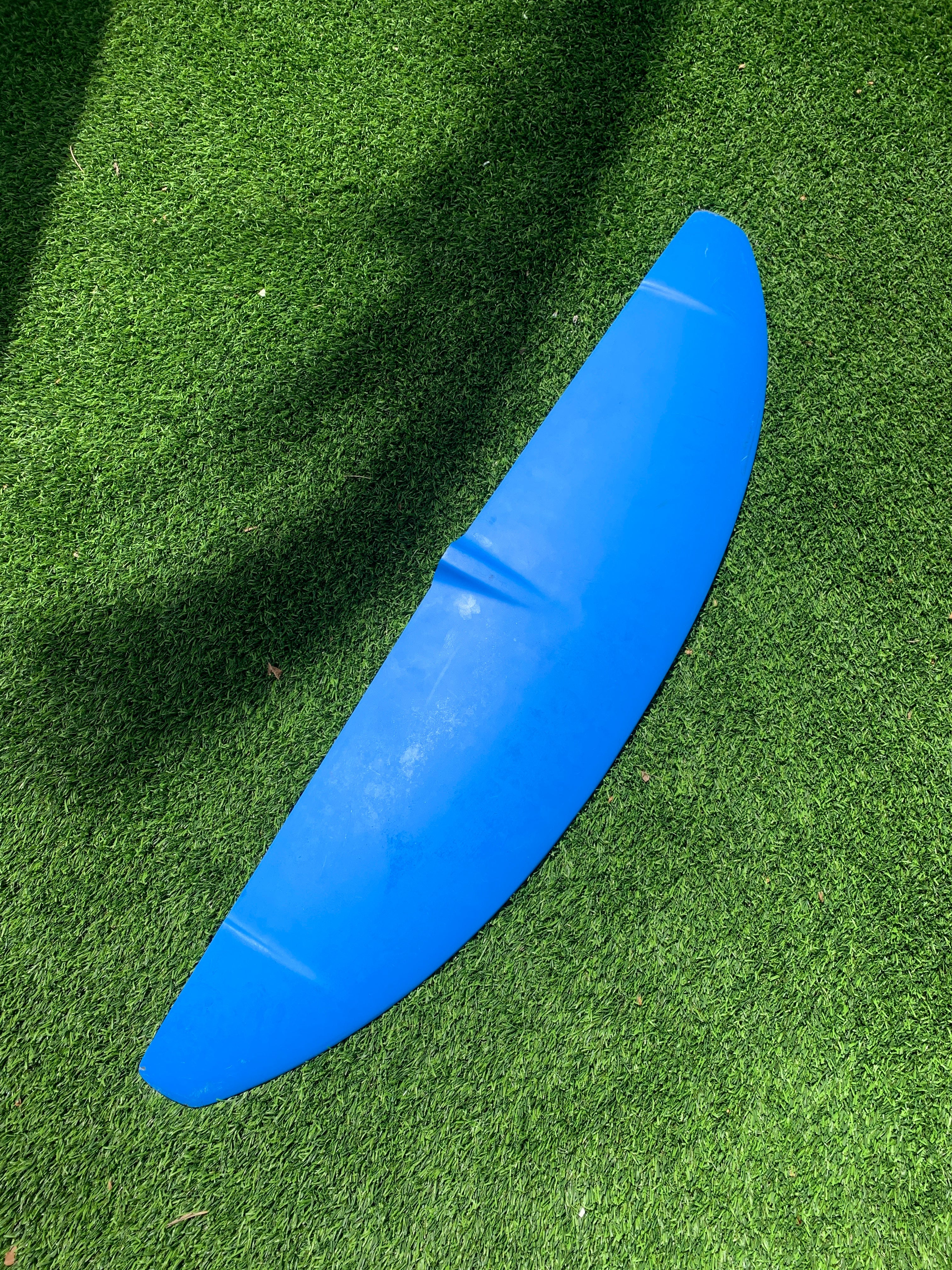 Go Foil GT 2200cm Front Wing Used