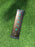 North Sonar 40cm Alloy Foil Mast Used (No Base Plate)