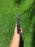 North Sonar 40cm Alloy Foil Mast Used (No Base Plate)