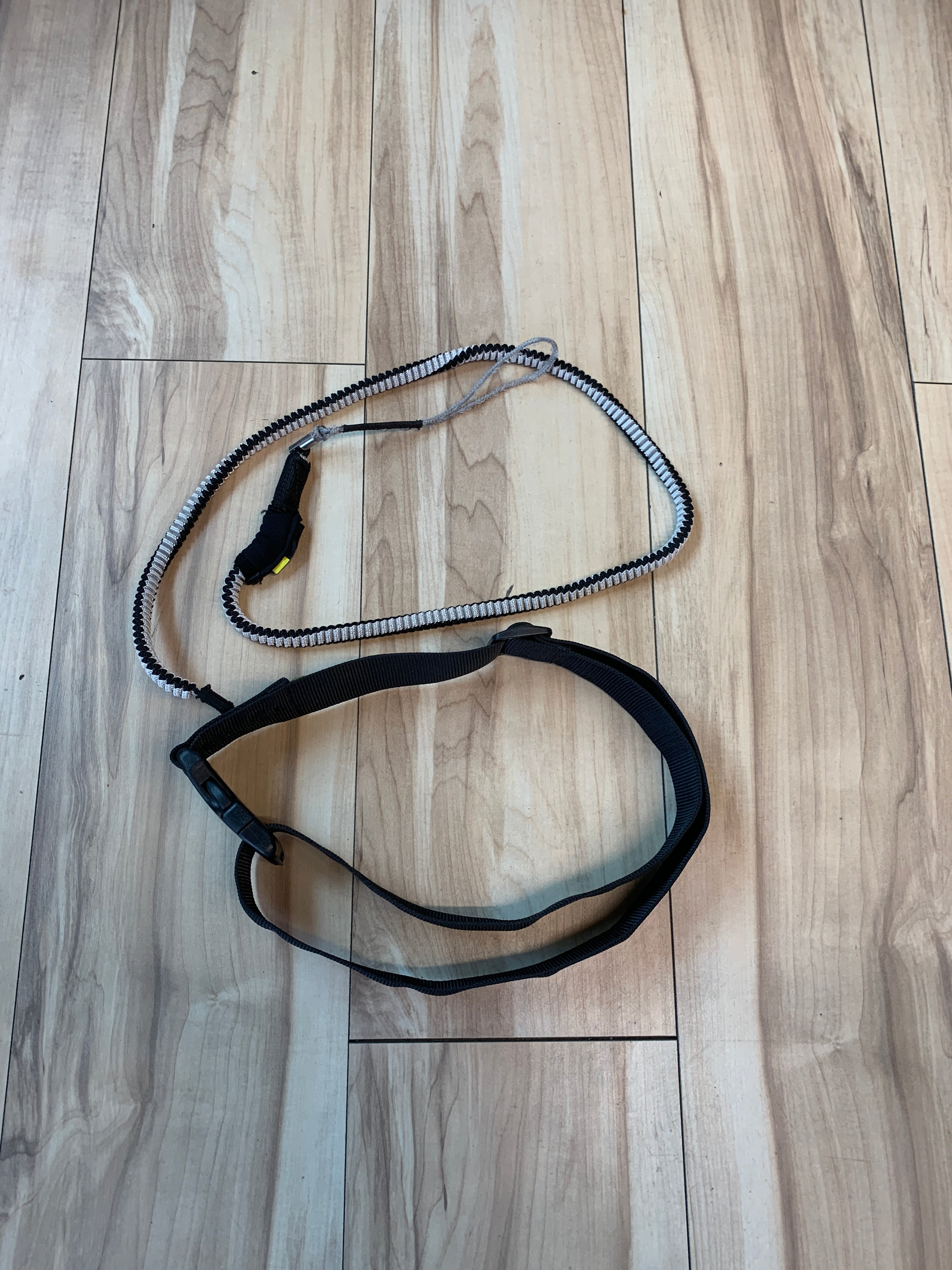 Core Wingfoil Waistbelt Leash V1 Demo