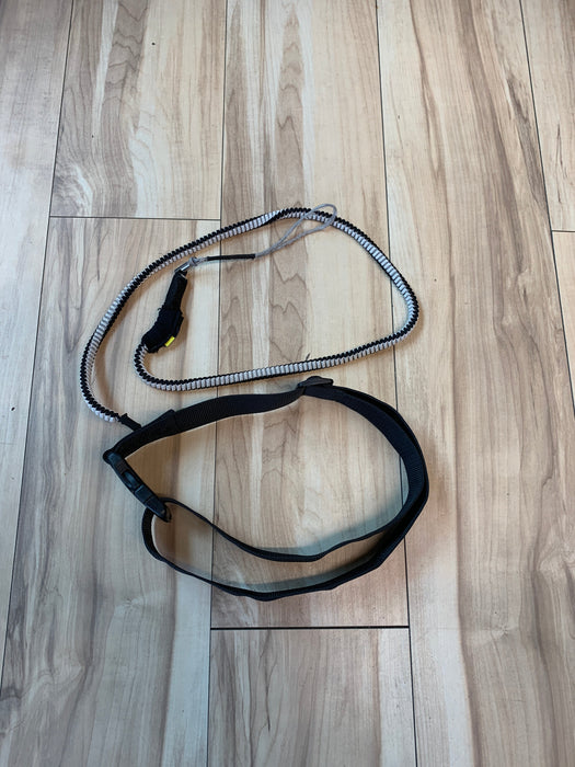 Core Wingfoil Waistbelt Leash 2.0 Demo