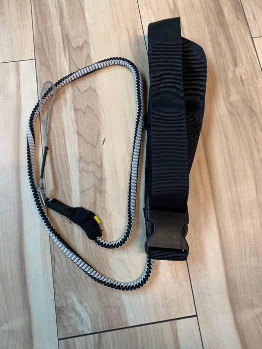 Core Wingfoil Waistbelt Leash 2.0 Demo