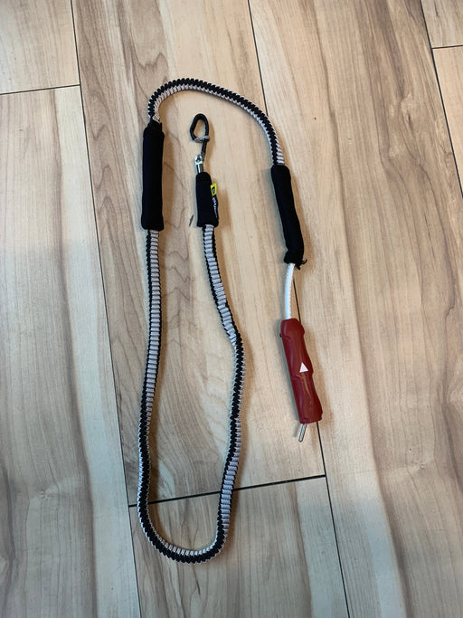 Core Sensor 4 Pro Kite Leash Demo