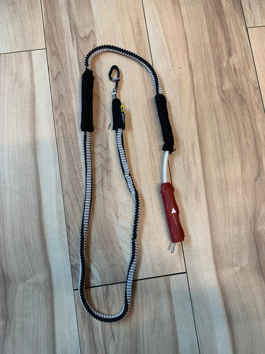 Core Sensor 4 Pro Kite Leash Demo