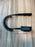 Duotone Coiled Wrist Wing Leash Used